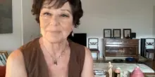 Monica Guerritore: "Ho finito sei cicli di chemio, &egrave; andata molto bene"