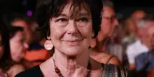 Monica Guerritore: "C'era un valore fuori norma, ho fatto sei cicli di chemio"