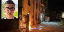Le scuse del cronista Adriano Cappellari: "Mi sono inventato tutto: l'attentato non era vero"