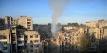 Kiev, quattro morti in attacchi nella regione di Kherson. Trump, su Patriot all'Ucraina vedremo