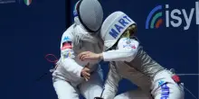 Coppa del Mondo di scherma: trionfo Favaretto e podio tutto azzurro