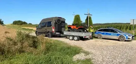 Oggetto non identificato rilevato nello spazio aereo polacco durante la notte: "E' un missile"