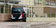 Incendio in una casa a Malaga: morti due minori, grave la madre