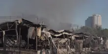 Il bombardamento di Kryvy Rih e Kiev, il bilancio della pesante notte di attacchi russi
