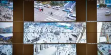Riconoscimento facciale, slitta il voto della commissione Affari Ue alla Camera