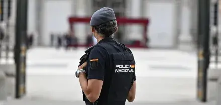 Barcellona, giovane italiano muore dopo un fermo di polizia