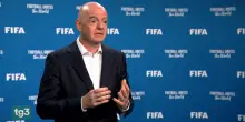 Mondiali ai privati, la UEFA: "Li boicottiamo"