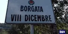 Divieto di campeggio per gli attivisti No Tav