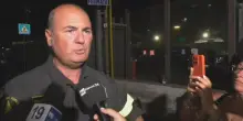 Crollo Messina, il capo dei vigili del fuoco: "Stiamo cercando persone vive, avanti tutta la notte"