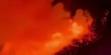 L'Etna torna a dare spettacolo, nuova eruzione a quota 2.700 metri