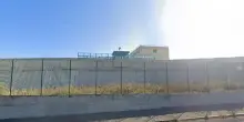 Incendio nella notte nel carcere di Bancali, detenuto muore carbonizzato