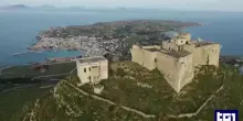 Effetto Odissea: a Favignana &egrave; boom di presenze sul set del film di Nolan
