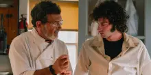 Tuttifrutti. Banderas nel film dedicato allo chef Bourdain. Romeo e Giulietta al Circo Massimo