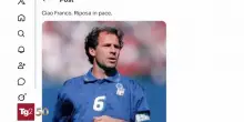 Addio a Franco Baresi. Il ricordo dell'ex portiere Giovanni Galli: "Era un leader silenzioso"