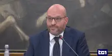 Caso Delmastro, deputati del centrosinistra a Montecitorio per visionare le chat