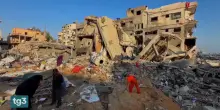 Gaza, l'accordo Israele-Hamas tra speranze e scontro politico