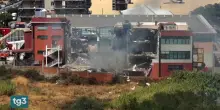 Crollo di Messina, le speranze e i dubbi