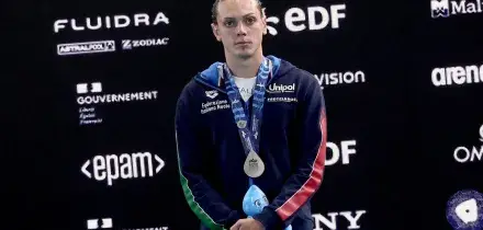 Europei di Nuoto, tutti gli orari delle gare. Ecco quando e dove vederli