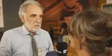 Michele Mari, a caldo: "Non &egrave; il migliore tra i miei libri"
