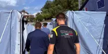 Sospetta intossicazione al centro estivo, 28 bimbi finiscono in ospedale
