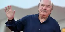 Lino Banfi compie 90 anni. Auguri al nonno d'Italia