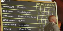 Premio Strega 2026, vince Michele Mari con il romanzo "I convitati di pietra"