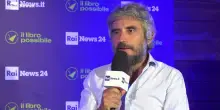 &ldquo;La realt&agrave; sembra scritta da uno sceneggiatore impazzito&rdquo;