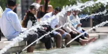Caldo senza tregua, nuova fiammata africana sull'Italia: nel weekend punte fino a 40 gradi