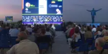 "Il maxi processo svolta di civilt&agrave;", Pietro Grasso presenta il suo libro a Polignano