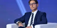 Pier Silvio Berlusconi: "Vannacci efficace. Offeso dagli attacchi di Trump alla premier Meloni"