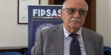 Matteoli (Fipsas): "Pescatori e subacquei sono ecologici e 'valgono' pi&ugrave; di 10 milioni di euro"