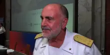 Vincenzo Leone: "Il mare ci circonda ma non arriva a scuola"