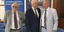 Lega Navale e FIPSAS insieme per il mare: firmato accordo triennale per sport, ambiente e formazione