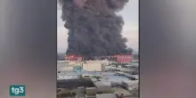 Attacchi Usa sui cieli dell'Iran, colpite infrastrutture strategiche