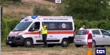 Casalbordino, nuova esplosione nella fabbrica di esplosivi: un morto e un ferito