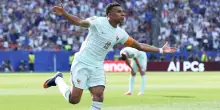 Mondiali 2026, Francia-Marocco 1-0: il gioco di prestigio di Kylian Mbapp&eacute;