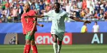 Mondiali 2026, Francia-Marocco 2-0: Dembel&eacute; segna e chiude i giochi