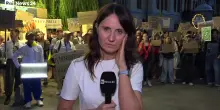 L'Ucraina continua ad essere bersaglio dei raid russi