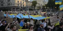Trump frena sulle licenze Patriot. Nella notte attacchi balistici su Kiev