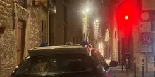 Perugia: fuga di monossido in albergo, un morto e una donna gravissima