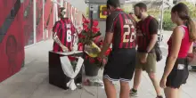 Addio a Franco Baresi, il calcio piange una leggenda indimenticabile