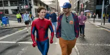 "Spider-Man: Brand New Day": record al botteghino con 72 milioni di dollari nelle anteprime