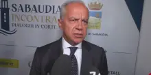 Ceuta, Piantedosi su stop a Schengen: "Soluzione temporanea che applicheremo con equilibrio"
