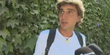 Dopo il terremoto: il racconto di un ragazzo che ha soccorso il padre