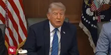 Nuova minaccia di Trump all'Iran: "Dicono solo menzogne"