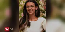 Svolta nel caso Dafne Rebaudo, non si &egrave; buttata da sola. Fermato il compagno
