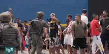 Il dramma dei migranti a Ceuta: tra i respingimenti dell'esercito e l'inganno dei social