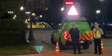 Mosca, esplosione in un ristorante: 3 morti e 15 feriti. All'interno c'era la festa di un generale