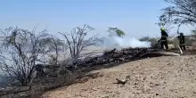 Per&ugrave;, precipita un aereo turistico: 13 morti, tra le vittime sette italiani
