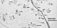 Il mistero secolare delle Linee di Nazca, la meraviglia del Per&ugrave; macchiata dal dramma